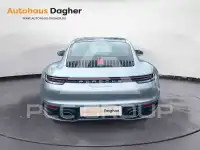 2021 Porsche 911