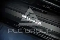 2021 Porsche 911