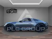 2021 Porsche 911