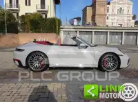 2021 Porsche 911