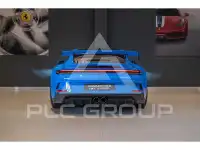 2021 Porsche 911