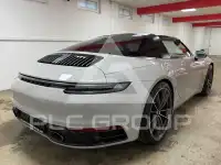 2021 Porsche 911