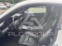 2021 Porsche 911