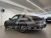2021 Porsche 911