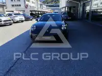 2021 Porsche 911