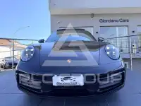 2021 Porsche 911