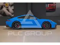 2021 Porsche 911