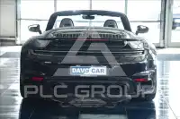 2021 Porsche 911