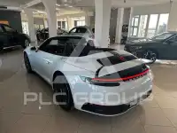 2021 Porsche 911