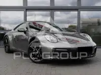 2021 Porsche 911