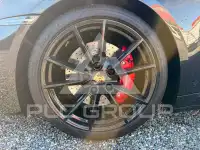 2021 Porsche 911