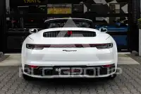 2021 Porsche 911