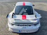 2021 Porsche 911