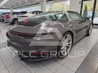 2021 Porsche 911