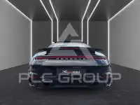 2021 Porsche 911