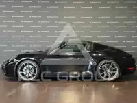2021 Porsche 911