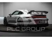 2021 Porsche 911