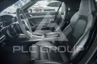 2021 Porsche 911