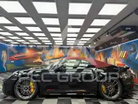 2021 Porsche 911