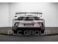 2021 Porsche 911