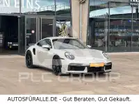 2021 Porsche 911