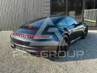 2021 Porsche 911