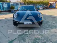 2021 Porsche 911
