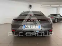 2021 Porsche 911
