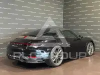 2021 Porsche 911
