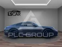 2021 Porsche 911