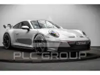 2021 Porsche 911