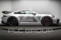 2021 Porsche 911