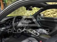 2021 Porsche 911