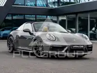 2021 Porsche 911