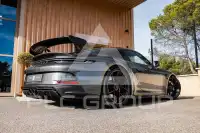 2021 Porsche 911