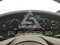 2021 Porsche 911