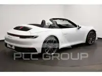 2021 Porsche 911
