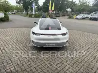 2021 Porsche 911