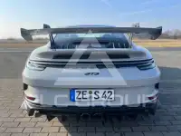 2021 Porsche 911