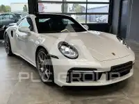 2021 Porsche 911