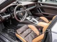 2021 Porsche 911
