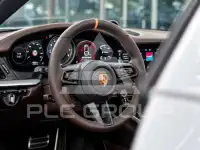 2021 Porsche 911