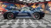 2021 Porsche 911