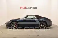 2021 Porsche 911