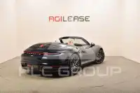 2021 Porsche 911