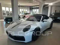 2021 Porsche 911