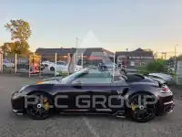 2021 Porsche 911