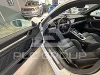 2021 Porsche 911