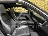 2021 Porsche 911