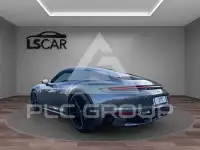 2021 Porsche 911